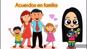 Cómo la vida rural facilita la convivencia familiar