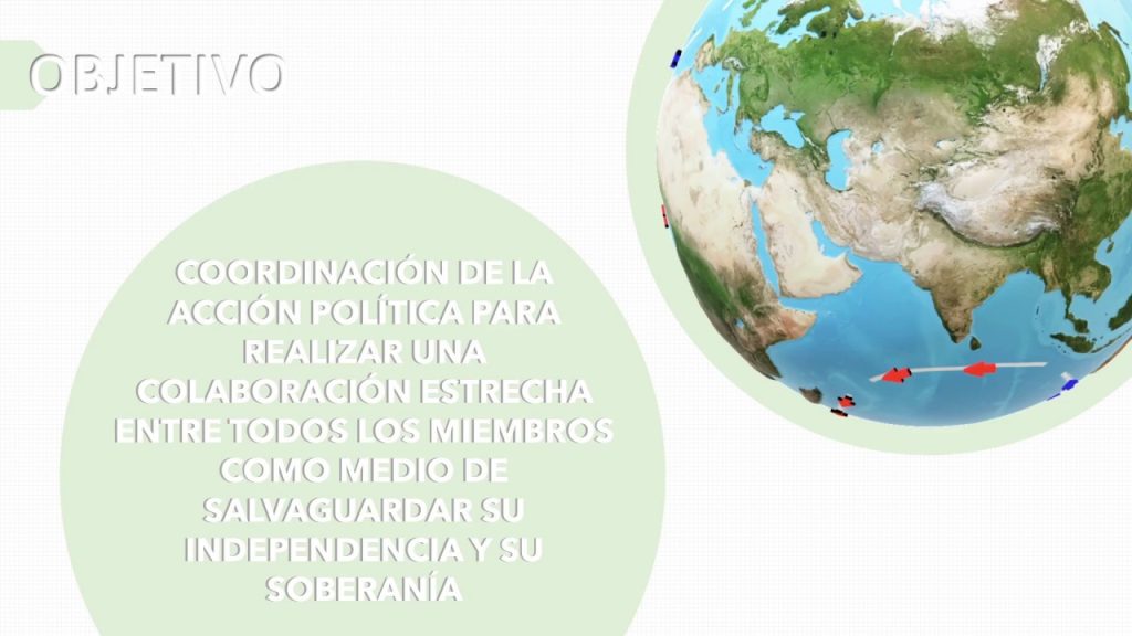 La-Creacion-de-la-Liga-Arabe-Cooperacion-en-el-Mundo-Arabe | Diario Digital XXI La Creación de la Liga Árabe: Cooperación en el Mundo Árabe