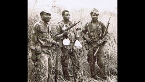 La Guerra Civil de Angola: Conflicto en el África Austral