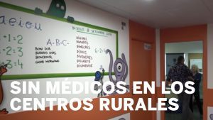 La importancia del acceso a centros médicos en áreas rurales