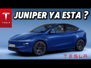 Más Allá del Coche: Proyectos Innovadores Relacionados con el Model Y