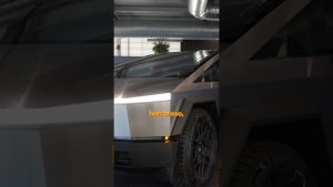 Modelo Cybertruck y Más Allá: Futuras Innovaciones y Desarrollos
