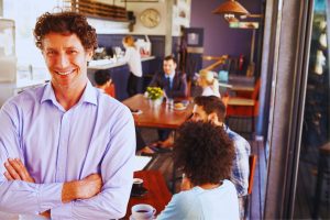 asesores especializados en restaurantes - IP