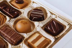 chocolate personalizado - IP