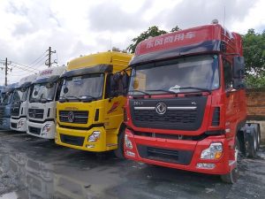 mecanica camiones - IP