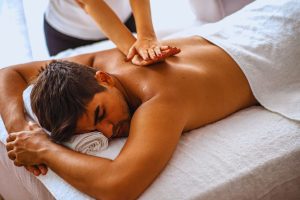 trabajar como masajista autónomo - IP