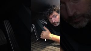 Cero Emisiones Máxima Emoción: Conducción del Tesla Cybertruck