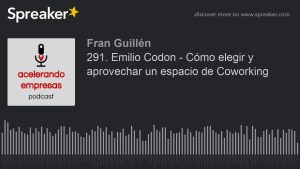 Cómo elegir un pueblo con una buena oferta de coworking