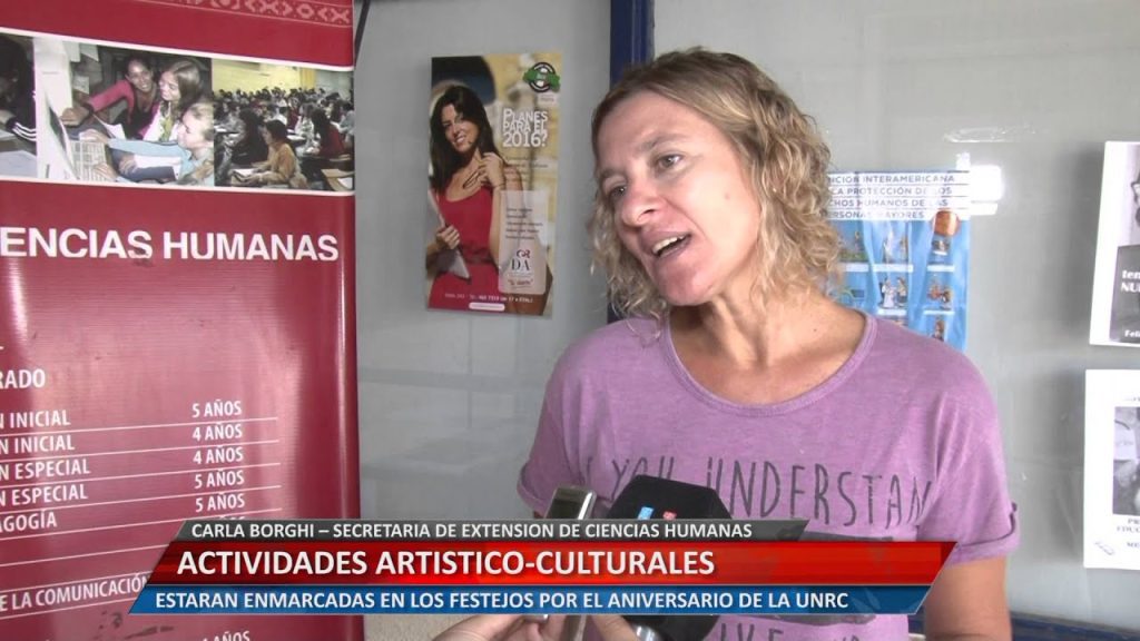 Cómo encontrar un lugar en el campo con acceso a actividades artísticas