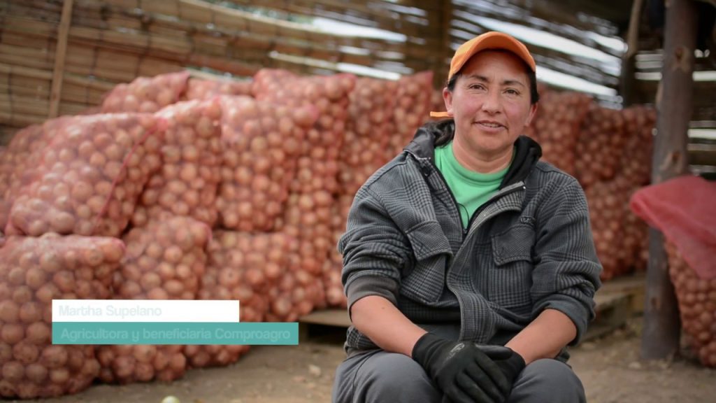 Cómo la proximidad a áreas agrícolas mejora la calidad de vida