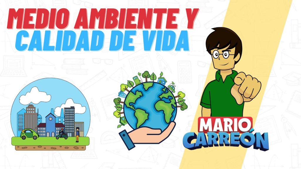 Cómo la proximidad a reservas naturales influye en la calidad de vida