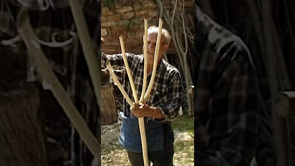 Cómo la vida en el campo ofrece oportunidades para la vida artesanal