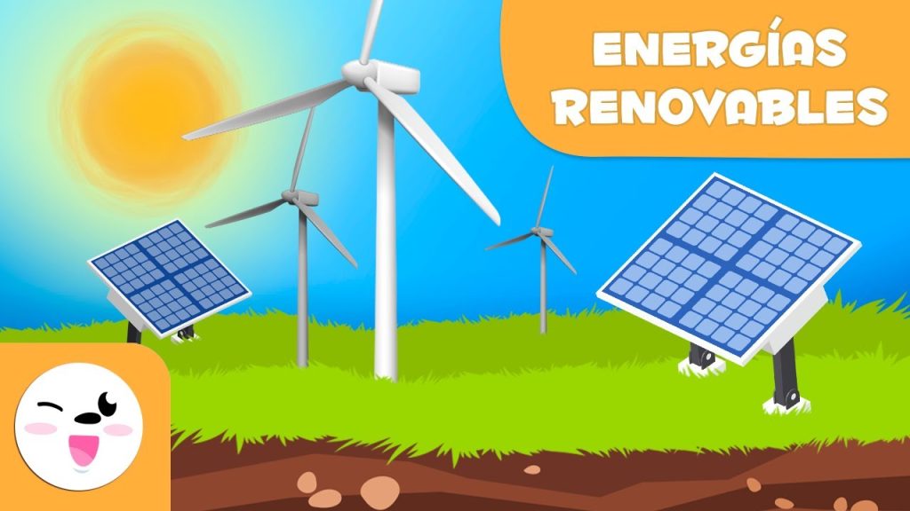 Cómo la vida en el campo promueve el uso de energías renovables