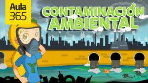 Cómo la vida en el campo reduce la exposición a la contaminación