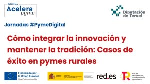 Cómo la vida rural fomenta la innovación en pequeñas empresas