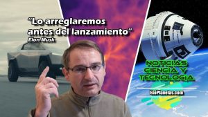 Cybertruck y SpaceX: Explorando la Conexión con la Exploración Espacial