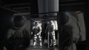 Cybertruck y SpaceX: Explorando la Conexión con la Exploración Espacial