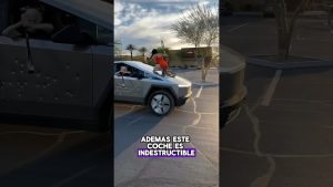 Cybertruck y la Experiencia del Propietario: Historias Inspiradoras