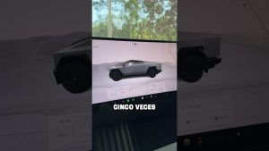 Detrás del Diseño: Creación e Inspiración del Tesla Cybertruck