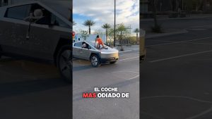Diseño de Ruedas: Personalización y Opciones para el Cybertruck