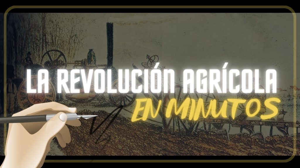 La Revolución Verde: Transformación Agrícola y Desarrollo Sostenible