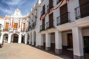 Manzanares, Ciudad Real - IP | Diario Digital XXI Manzanares, Ciudad Real - IP