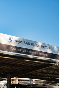 Santa Justa - BMW Mini - IP
