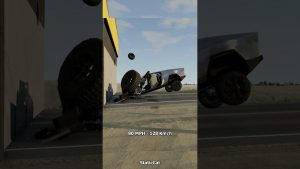 Tesla Cybertruck Tri Motor Plaid: Deportividad en su Máxima Expresión