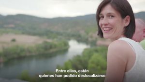 Ventajas de vivir en un entorno rural para emprendedores