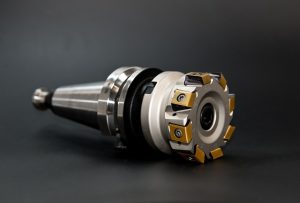 672661 Moldes industria