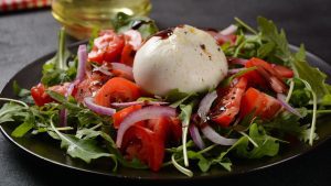 680841 - Capricho Food Delic