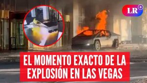 Cero Emisiones Máxima Emoción: Conducción del Tesla Cybertruck