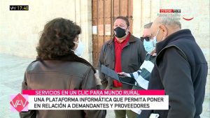 Cómo elegir un entorno rural con acceso a servicios de emergencia