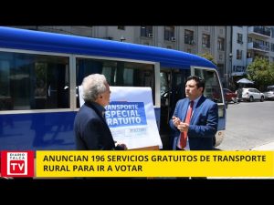 Cómo elegir un entorno rural con acceso a servicios de transporte