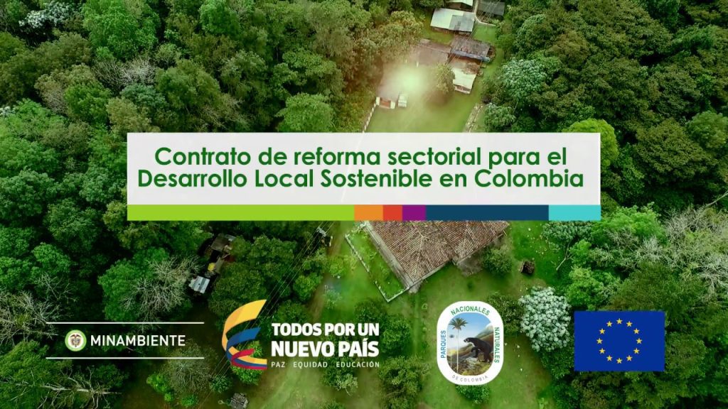 Como-la-proximidad-a-areas-protegidas-influye-en-el-desarrollo-sostenible | Diario Digital XXI Cómo la proximidad a áreas protegidas influye en el desarrollo sostenible