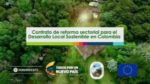 Cómo la proximidad a áreas protegidas influye en el desarrollo sostenible