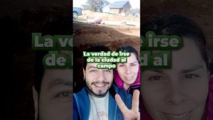 Cómo la vida en el campo facilita la adaptación a nuevas tendencias