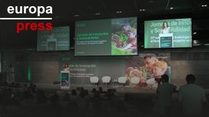 Cómo la vida en el campo ofrece oportunidades de colaboración intersectorial