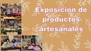 Cómo la vida rural promueve la creación de productos artesanales