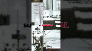 El Funeral de Tesla: Honores y Reconocimientos Póstumos