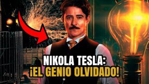 La Infancia de Tesla: Orígenes de un Genio