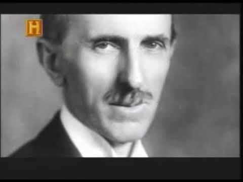 Nikola Tesla: Pionero de la Electricidad y la Energía
