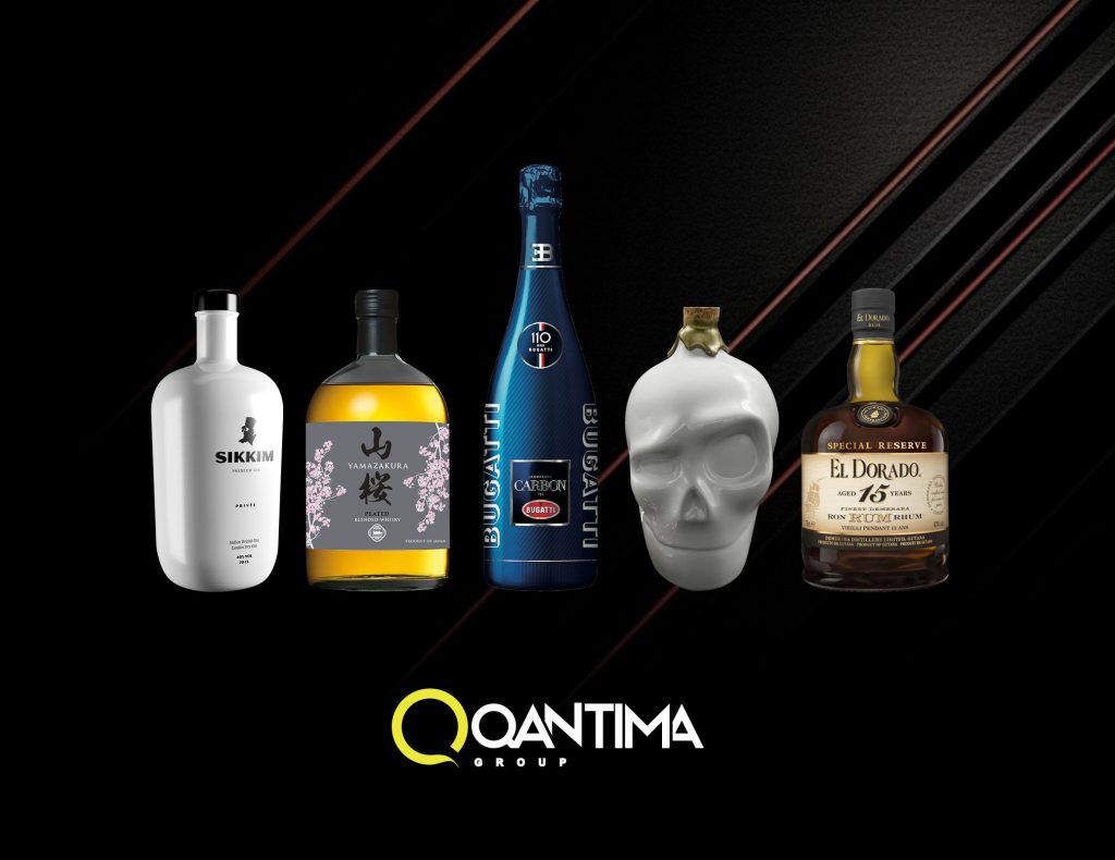 Qantima Group - IP