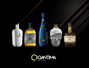 Qantima Group - IP