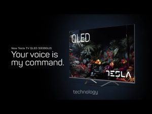 Tesla y la Televisión: Sus Contribuciones Iniciales