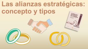 Cómo la vida en el campo facilita la creación de alianzas estratégicas