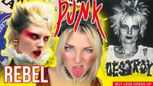El Movimiento Punk: Rebeldía y Contracultura en la Música