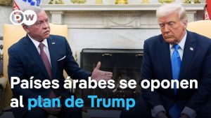 La-Creacion-de-la-Liga-Arabe-Cooperacion-en-el-Mundo-Arabe | Diario Digital XXI La Creación de la Liga Árabe: Cooperación en el Mundo Árabe