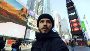 La Vida en Nueva York: Tesla y su Influencia en la Ciudad