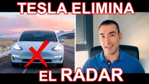 Tesla y la Influencia en la Tecnología de Radar